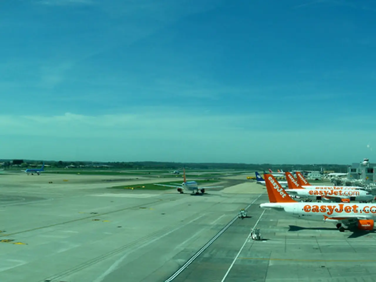 Airports Nearest Niagara Falls, Canada: Top 3 Choices Revealed