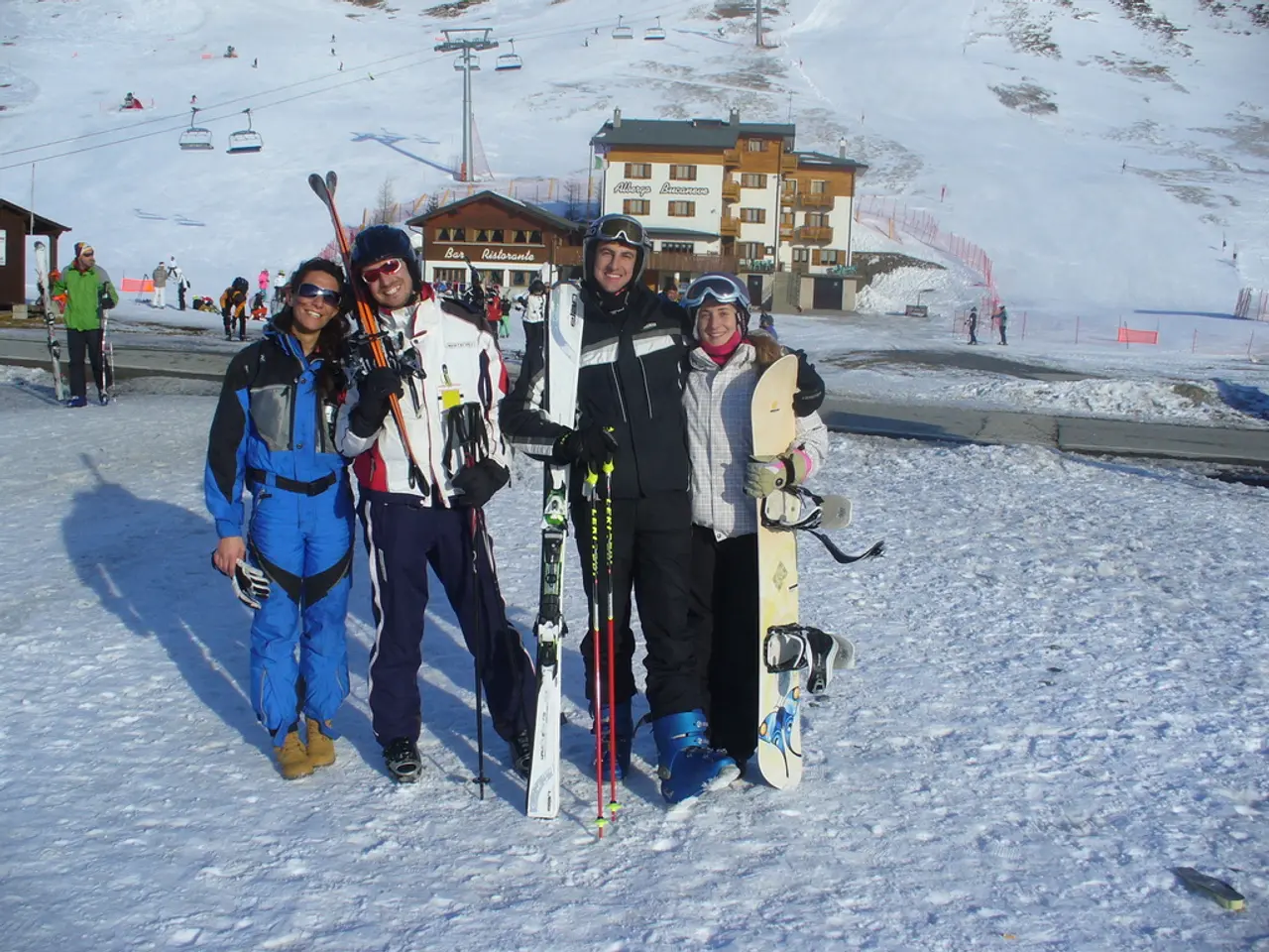 Kim Jong Un officially opens leisure facility in Democratic People's Republic of Korea