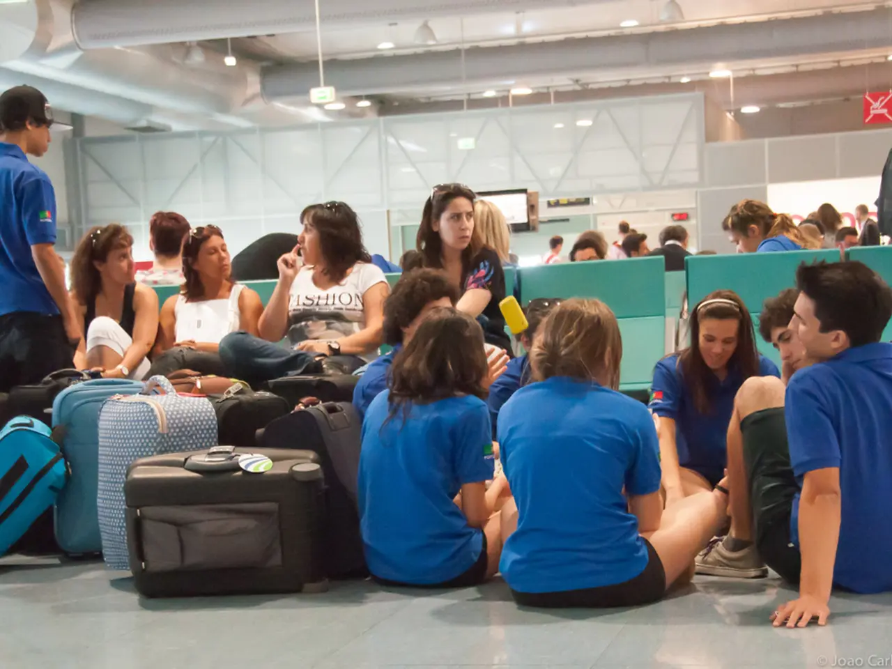 Worst Airports globally ranked (as identified by TikTok users)