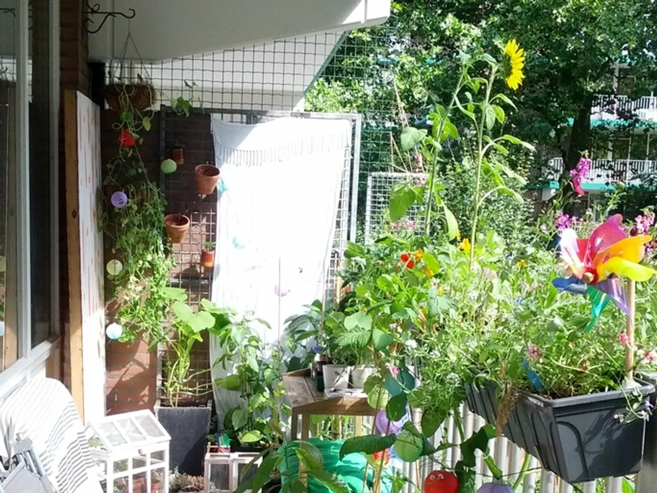 Navigating the Blend of Modern Tech and Ancient Lifestyles