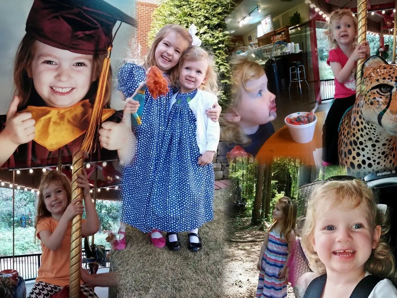 "The 'Holiday Park' ceases to exist" or "The 'Holiday Park' is no more"