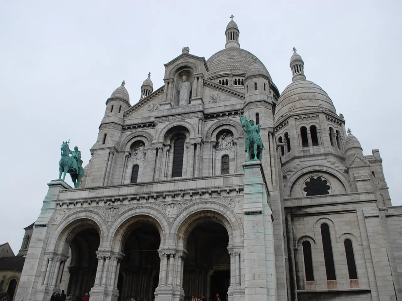 World Heritage Sites to be Revealed by UNESCO
