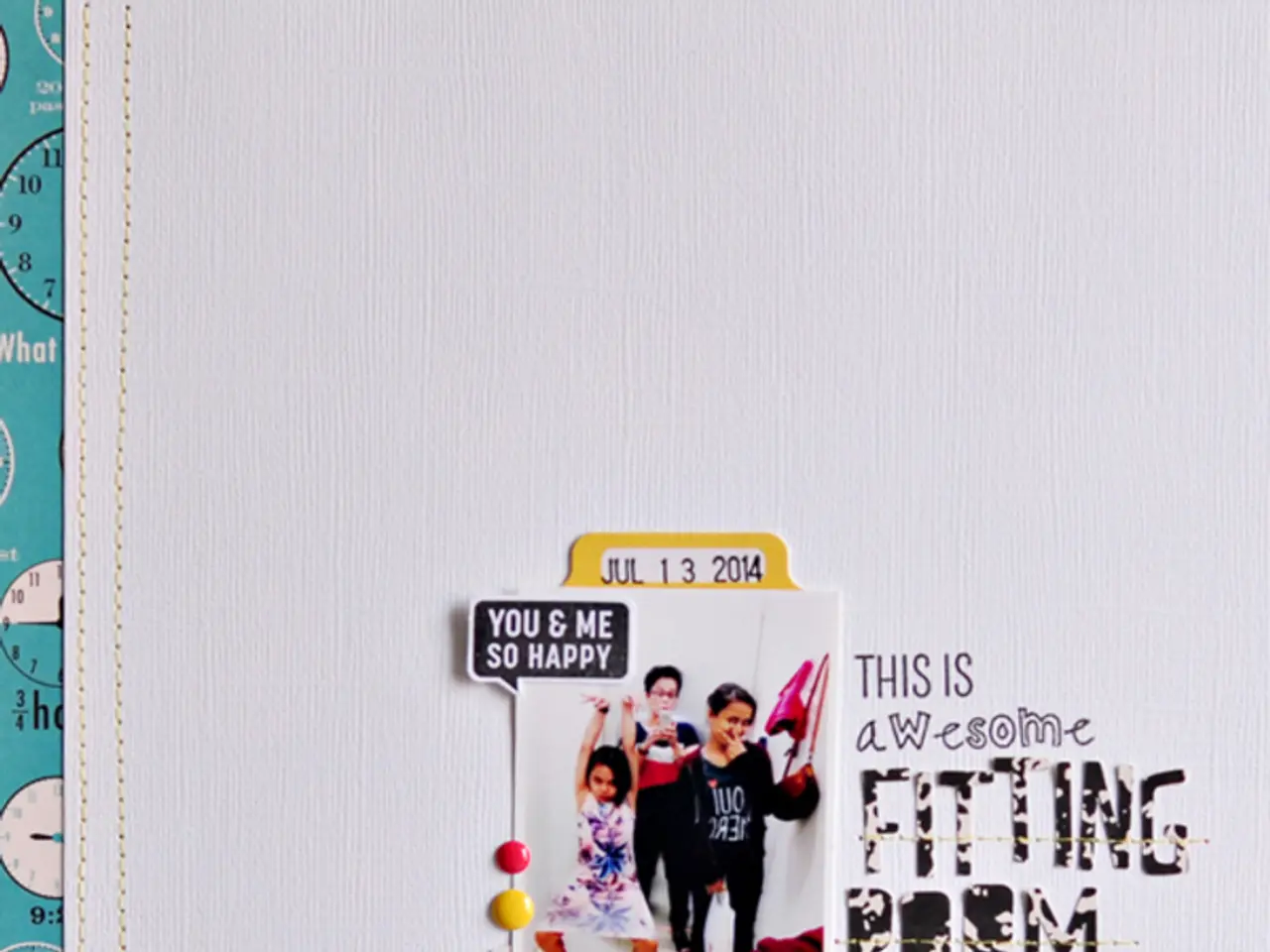 Welch's spacious country clock portal - initial inspection