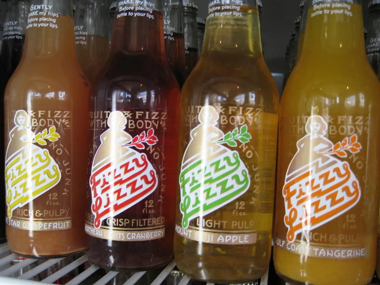 Enhance Your Mood: Top 10 Beverages to Uplift Your Emotions