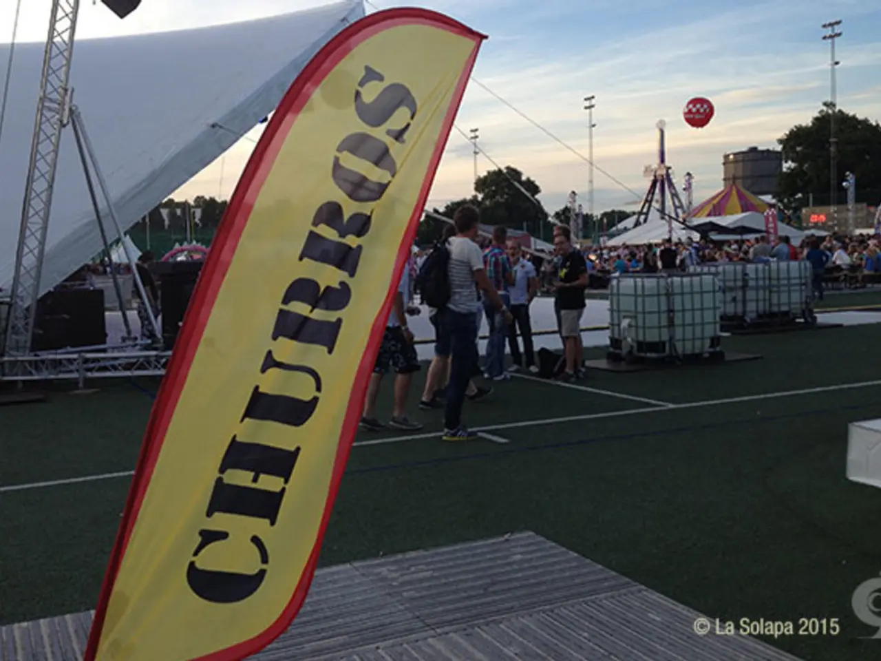 Competition kick-offs for The Junior Wisse tournament