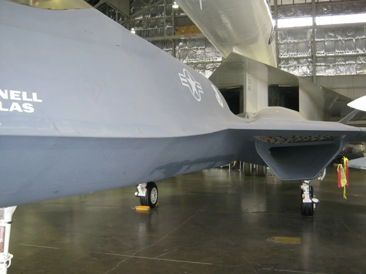 Etihad Airways records profits in the initial quarter