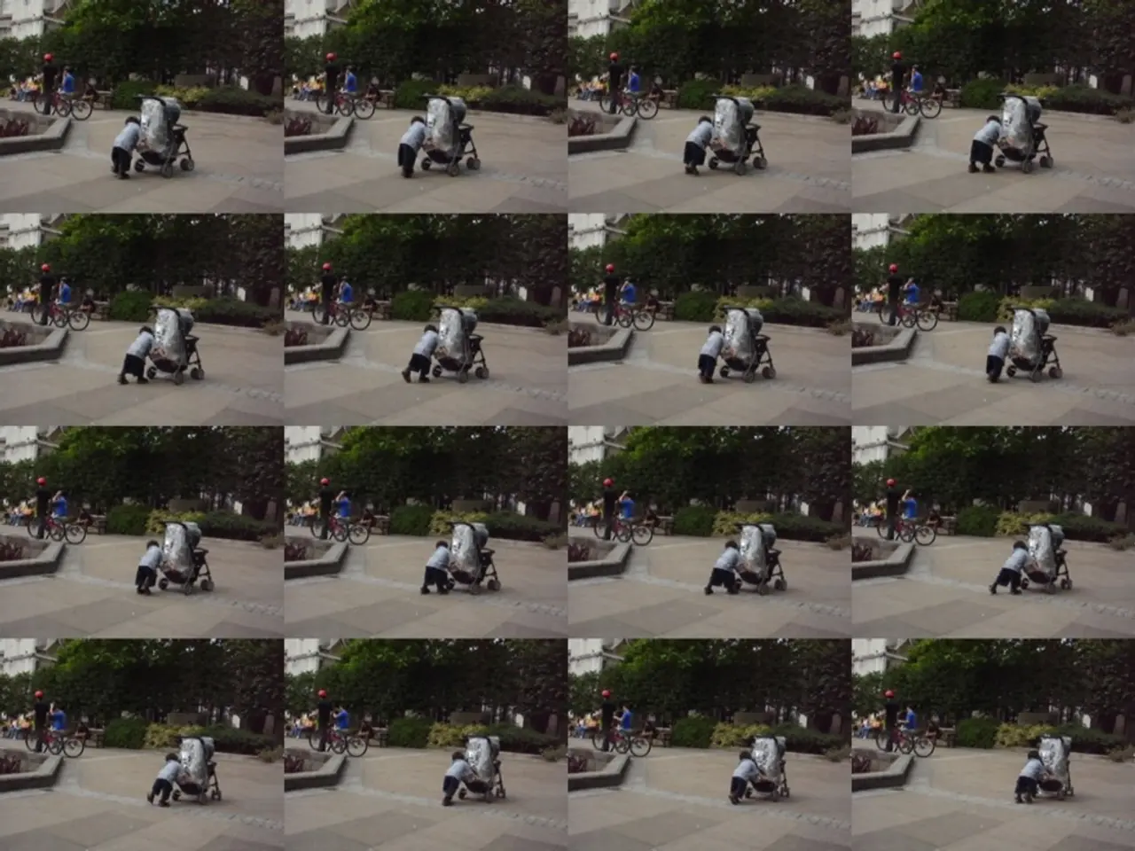 "Sunday's event: Kidical Mass anniversary tour"