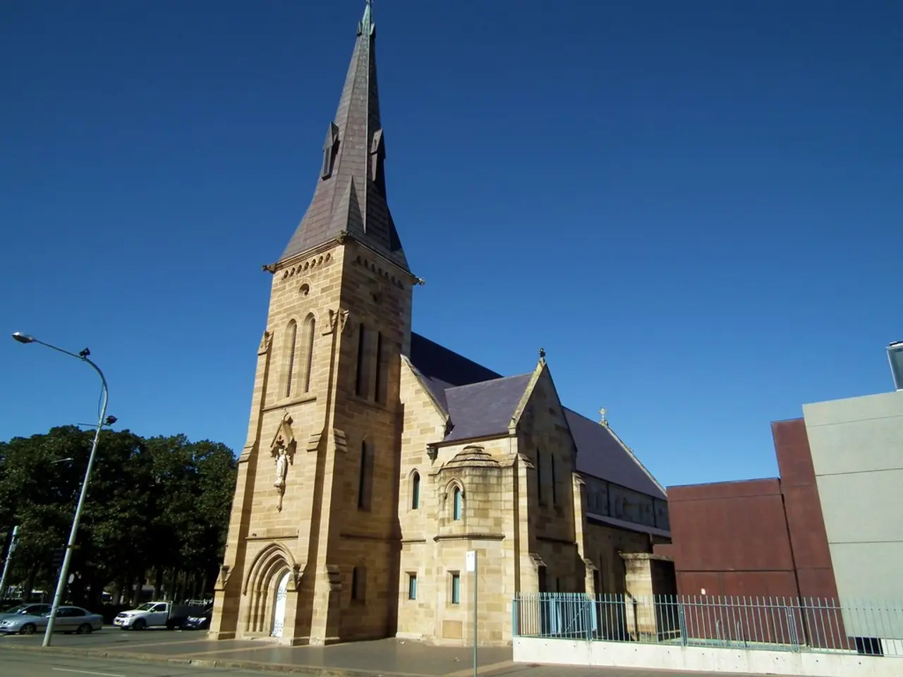 Exploring Kansas: Notable Spots During Your Road Trip