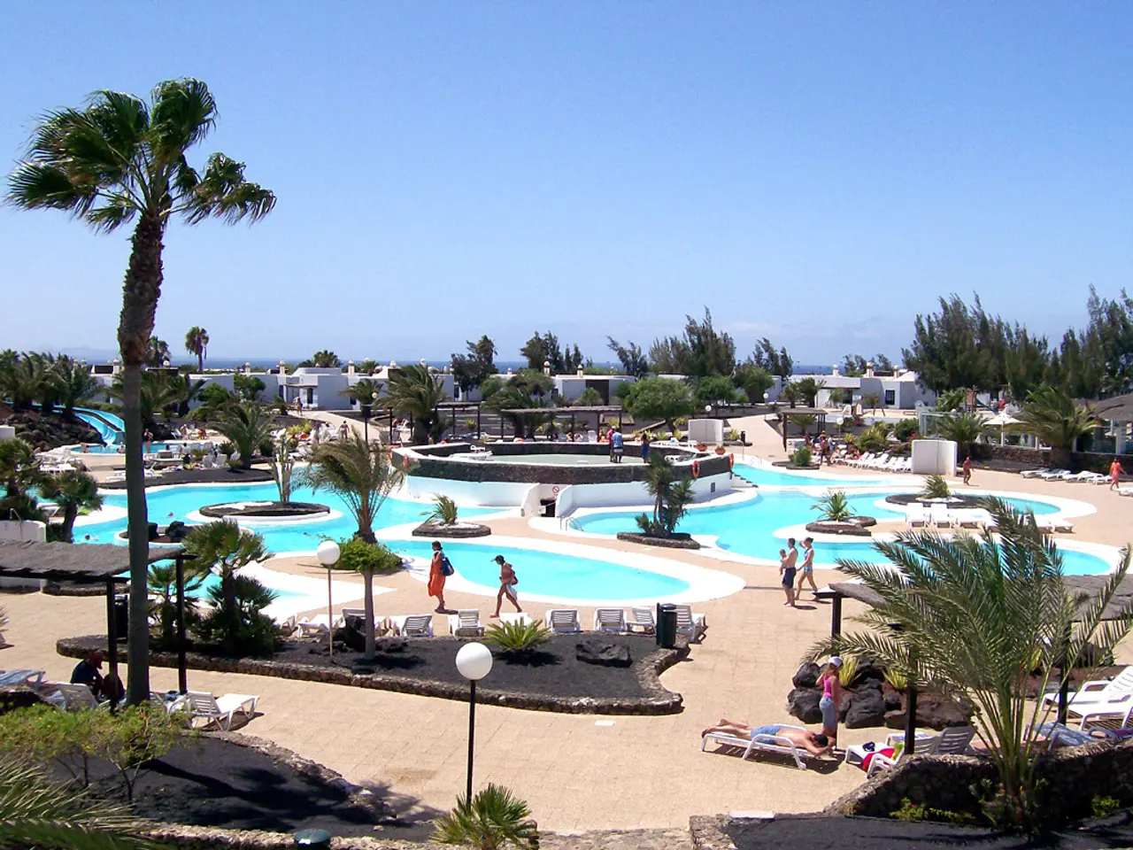 Disregarding Capri, a smaller volcanic island near Naples stands out with its scenic beauty and...