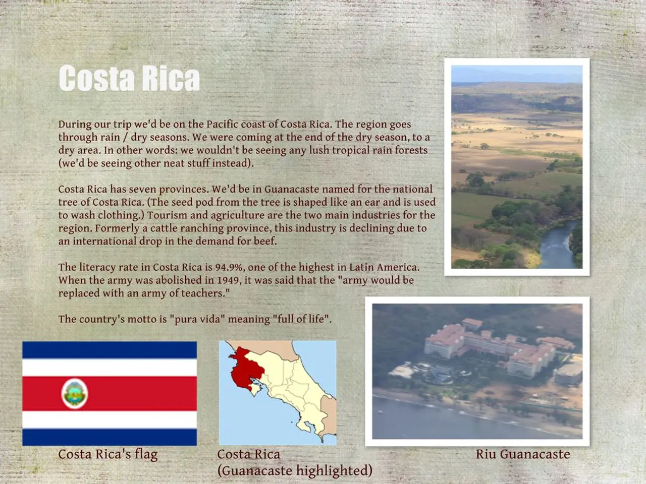 Impact of Holiday Rentals on the Costa Cálida Region
