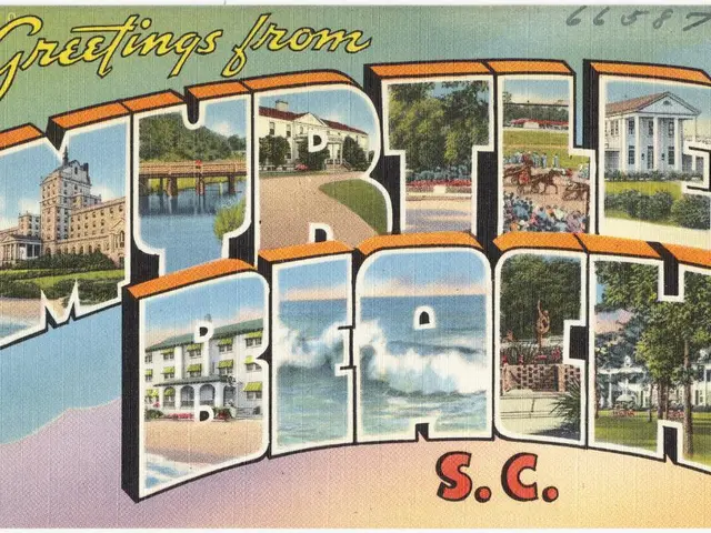 The Banda Sea's Mysterious Digital Adventures: A New Horizon for Cyber Explorers