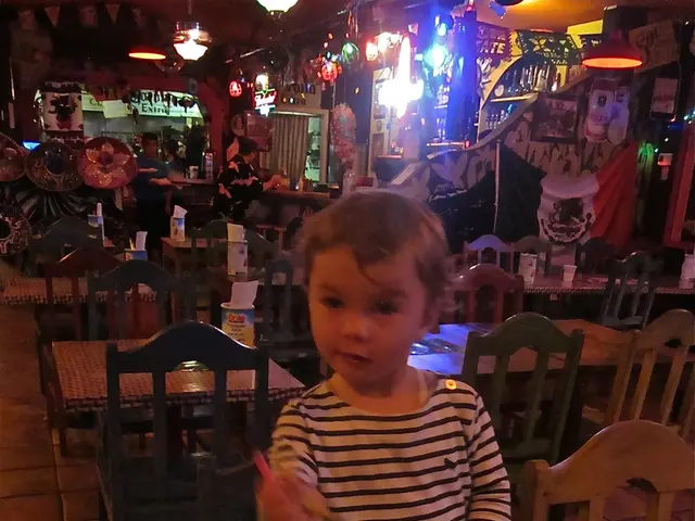 Restaurants in Lecce That Offer Play Areas for Kids to Enjoy