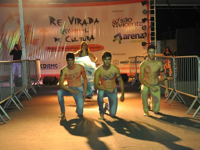 Exhibition focuses on respectful conduct