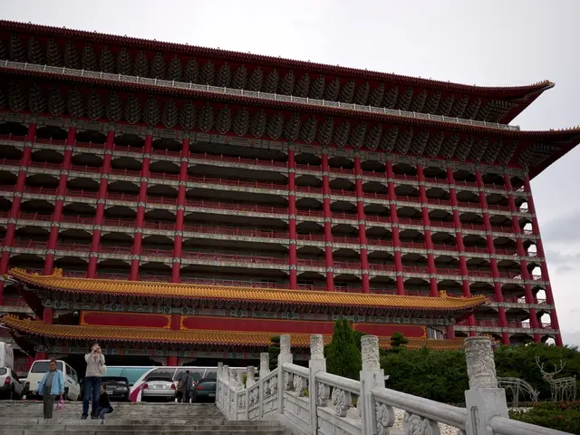 Top Spots to Explore in Chubu: Comprehensive Guide to Chubu Travel Destinations!