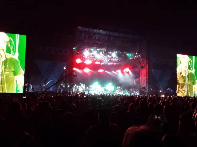 Top Concerts to Attend in Dresden, Germany, July 2025