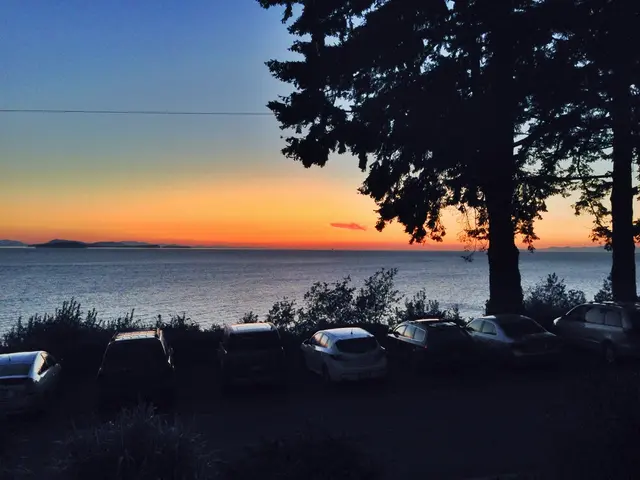 Foreign Environmental Regulation Zones Enforcement by ADAC