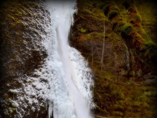 Top Winter-Worthy U.S. National Parks to Explore