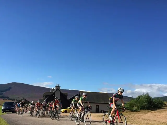 Cyclist journeys through 196 nations over a span of 51 years via bicycle.