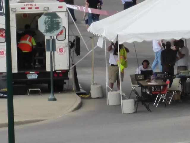 All-Inclusive Travel Insurance for Families: Safeguarding Your Journey and Providing Tranquility...