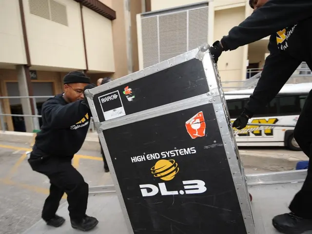 Venetian authorities are shutting off access to specific areas of the city for Jeff Bezos' wedding...