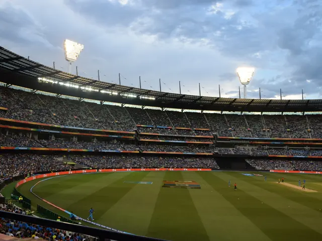 Discovering Dharamshala During the Cricket World Cup: Your Comprehensive Guide to Attractions