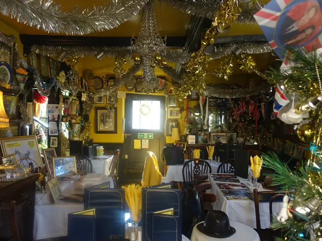 Revamp Your Thanksgiving Tradition at this Opulent Irish Castle