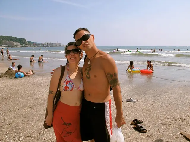 Images Directly from Siau Island