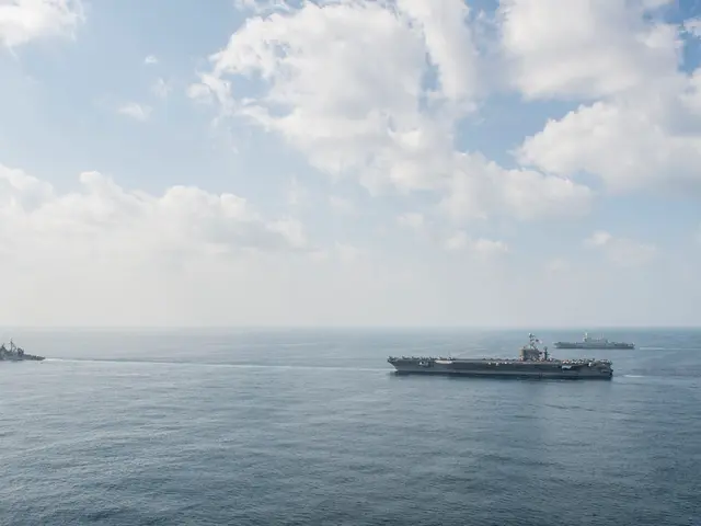 TUI's recovery is faltering - shares dip