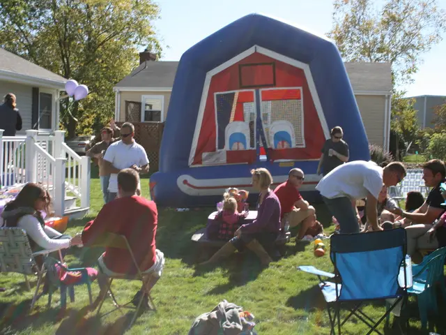 Tavern encounters issues with nearby residents: "Is the decline of pub life on the horizon?"