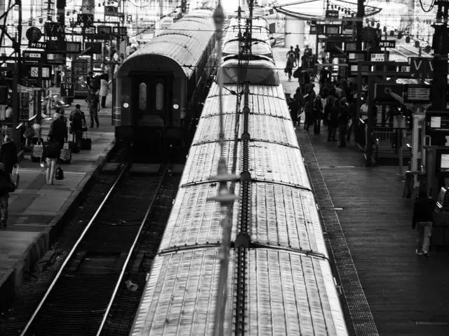 Unveiling Spectacular Rail Excursions for Family Vacations Across the UK