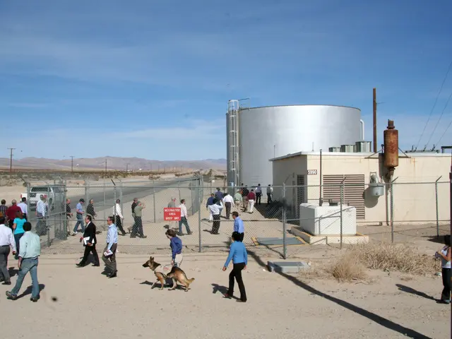 Potential Expense in U.S. Tourism Industry Due to Trump Policies Amounts to As Much as $29 Billion