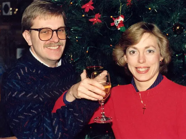 Experiencing Nine Homecoming Surprises After Holidays in Germany