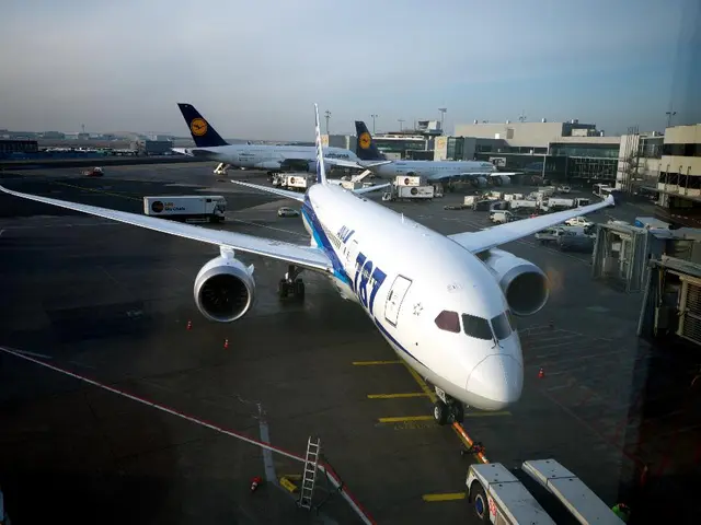 Airport Development: Hong Kong Prepared to Shell Out $18 Billion