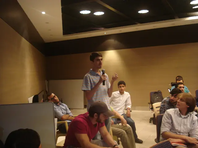 Discussion on Subpar Worker Performance: Perfecting the Approach to Constructive Talks