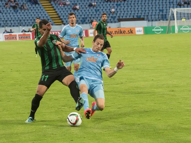 Strategies for Booking Tickets for the Final Match - Useful Guidelines for Arranging Transportation...