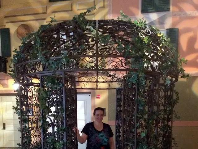 Top-Picked Spas in the UK: A Merge of Style and Health - Here Are Our Top 10 Picks