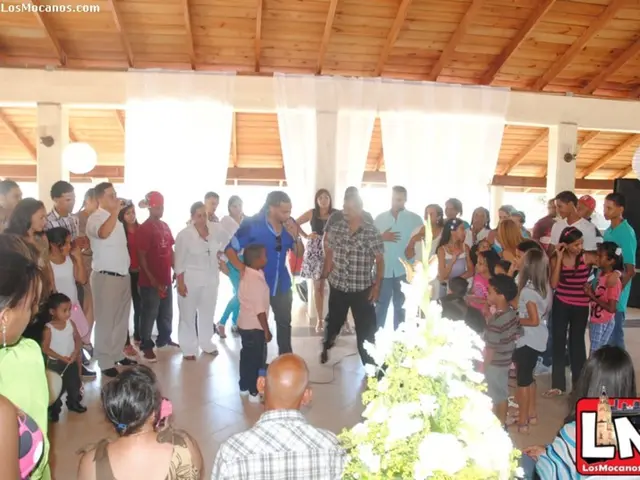 The Impact of Music on Maintaining Immigrant Self-Identity