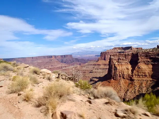 Climb White Butte - Tallest Peak in North Dakota