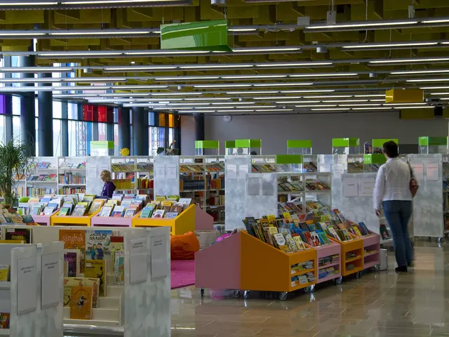 Exhibition of Photographs Highlighting the Lives of Latvians Residing in Postwar Britain