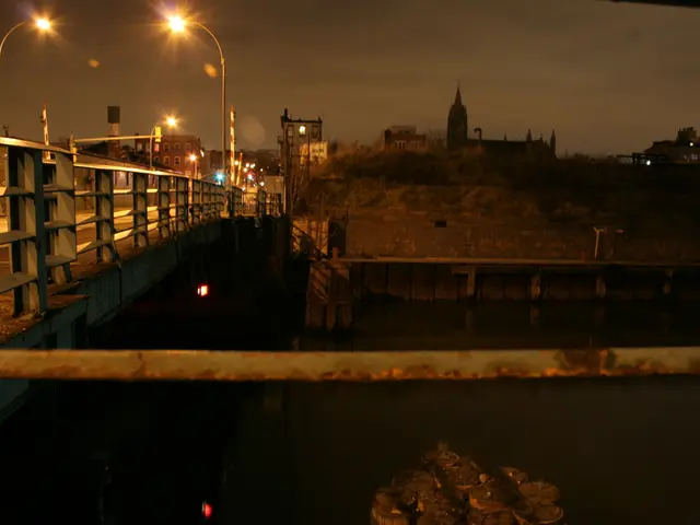 Explore Mont Saint-Michel: A Guide to Tides and Seasons