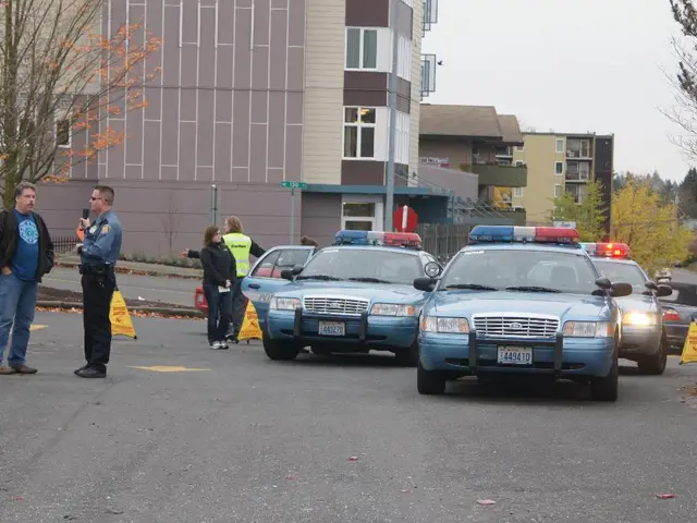 Vehicle Weight Checks at Hockenheim: Over one-fifth of the Inspected Vehicles Found Overweight