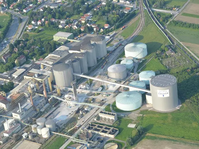 Gridlocks on highways: tourists from nine German states encounter congested roads