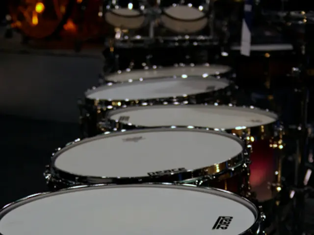 Drug Screen Composition: Enumerating various illicit substances tested, corresponding detection...