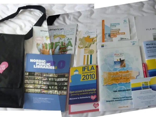 Partaking in the festivity of the summer season.