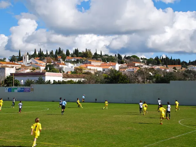 Earth's Top Games and Space's Exciting Contests