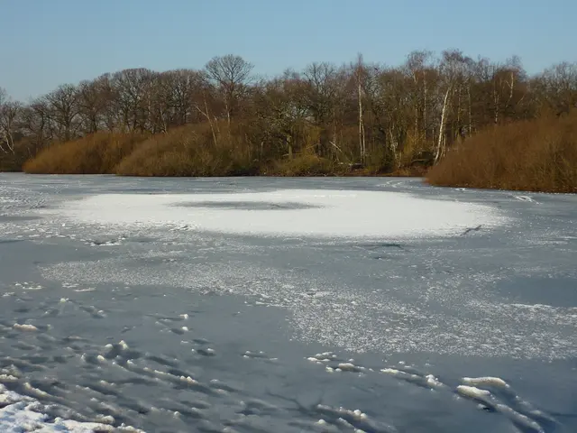 Endless Sense of Duration