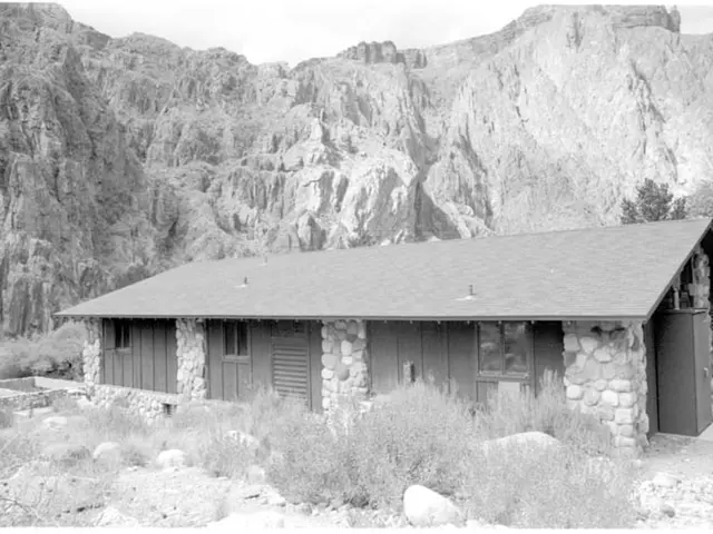 "In the heart of Cornwall lies a charming fishing village, affectionately known as 'The Loveliest...