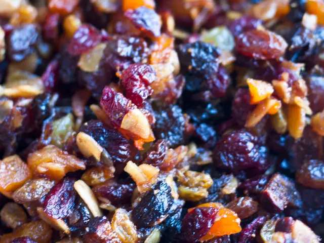 Expanding Almond Ingredients Industry Predicted to Increase by 9.1% Annually until 2034