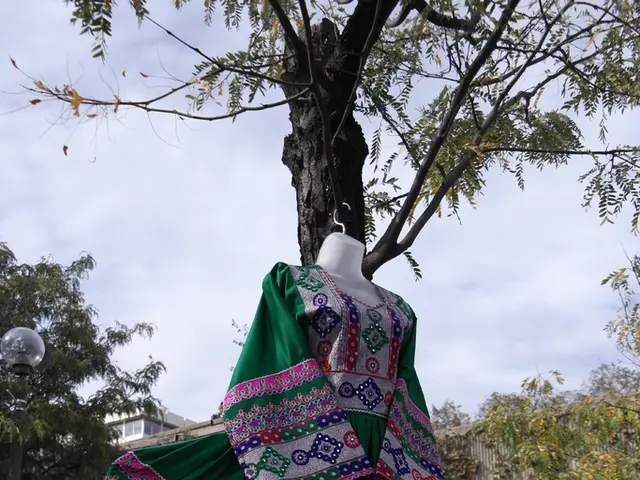 Embracing Contemporary Technology While Maintaining Ancient Customs