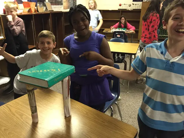 Summer-Perfect Books for Listening Enjoyment!